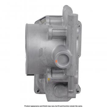 2012 Mazda CX-7 Fuel Injection Throttle Body A1 Cardone 674203 image 3 of 4