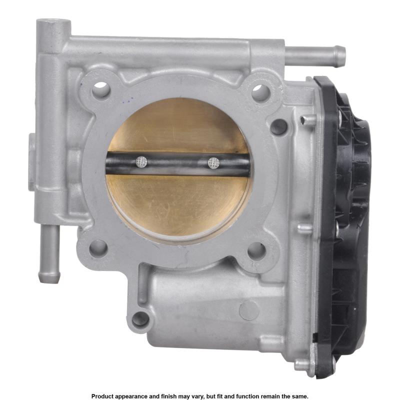 2011 Mazda CX-7 Fuel Injection Throttle Body A1 Cardone 674203 image 2 of 4