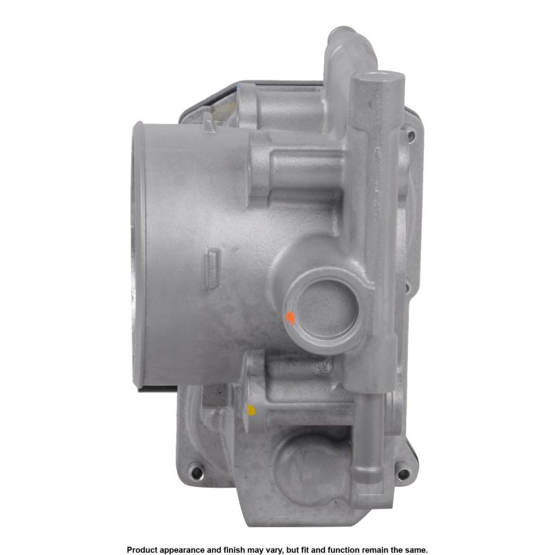 2011 Mazda CX-7 Fuel Injection Throttle Body A1 Cardone 674203 image 3 of 4