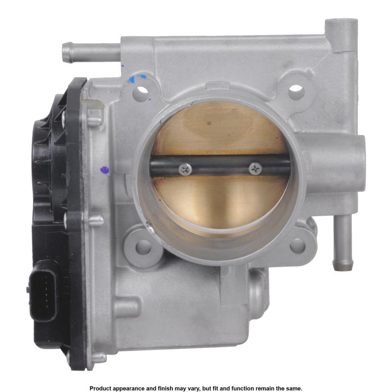 2011 Mazda CX-7 Fuel Injection Throttle Body A1 Cardone 674203 image 4 of 4