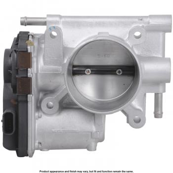 2007 Mazda 5 Fuel Injection Throttle Body A1 Cardone 674204 image 1 of 4