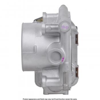2007 Mazda 5 Fuel Injection Throttle Body A1 Cardone 674204 image 2 of 4
