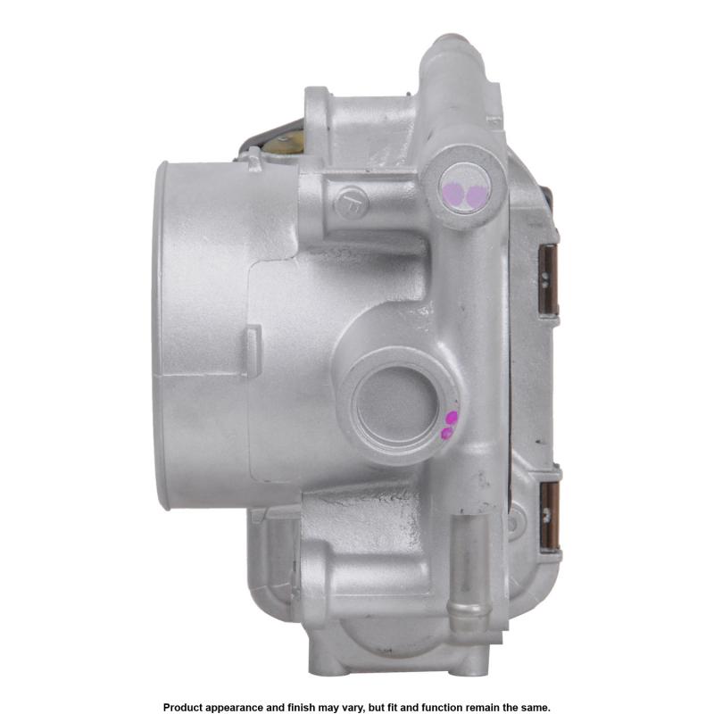 2004 Mazda 3 Fuel Injection Throttle Body A1 Cardone 674204 image 2 of 4
