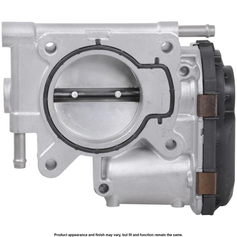 2004 Mazda 3 Fuel Injection Throttle Body A1 Cardone 674204 image 3 of 4