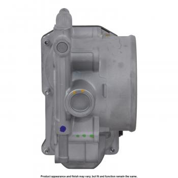 2006 Mazda RX-8 Fuel Injection Throttle Body A1 Cardone 674205 image 4 of 4