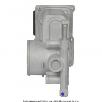 2014 Mazda 2 Fuel Injection Throttle Body A1 Cardone 674206 image 2 of 4