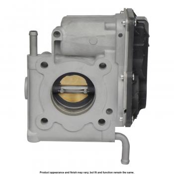 2014 Mazda 2 Fuel Injection Throttle Body A1 Cardone 674206 image 4 of 4