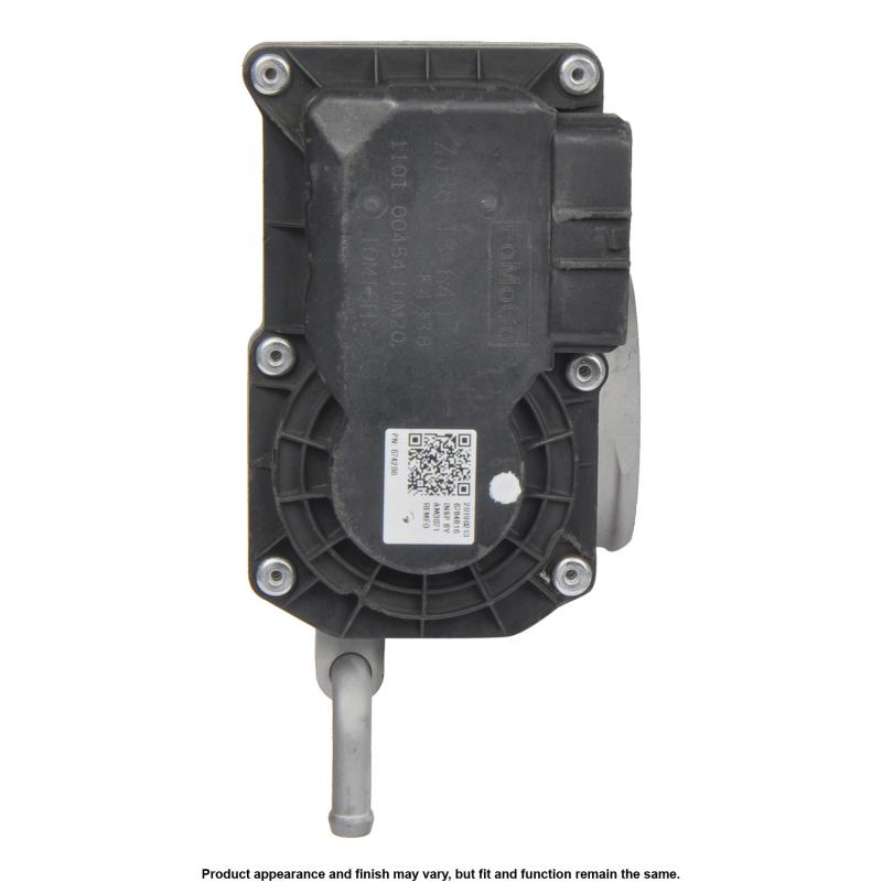 A1 Cardone 674206 - Fuel Injection Throttle Body A1 Cardone 674206 Fuel Injection Throttle Body product image 1 of 4