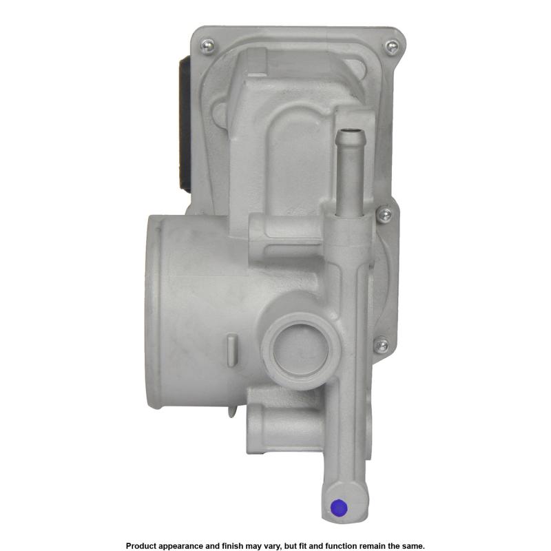 A1 Cardone 674206 - Fuel Injection Throttle Body A1 Cardone 674206 Fuel Injection Throttle Body product image 2 of 4