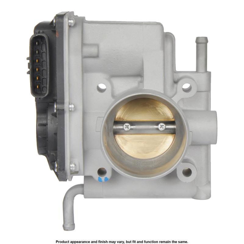 A1 Cardone 674206 - Fuel Injection Throttle Body A1 Cardone 674206 Fuel Injection Throttle Body product image 3 of 4