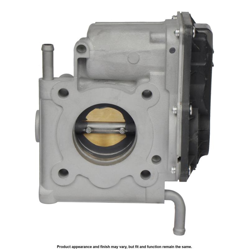 A1 Cardone 674206 - Fuel Injection Throttle Body A1 Cardone 674206 Fuel Injection Throttle Body product image 4 of 4