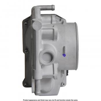 2013 Mazda MX-5 Fuel Injection Throttle Body