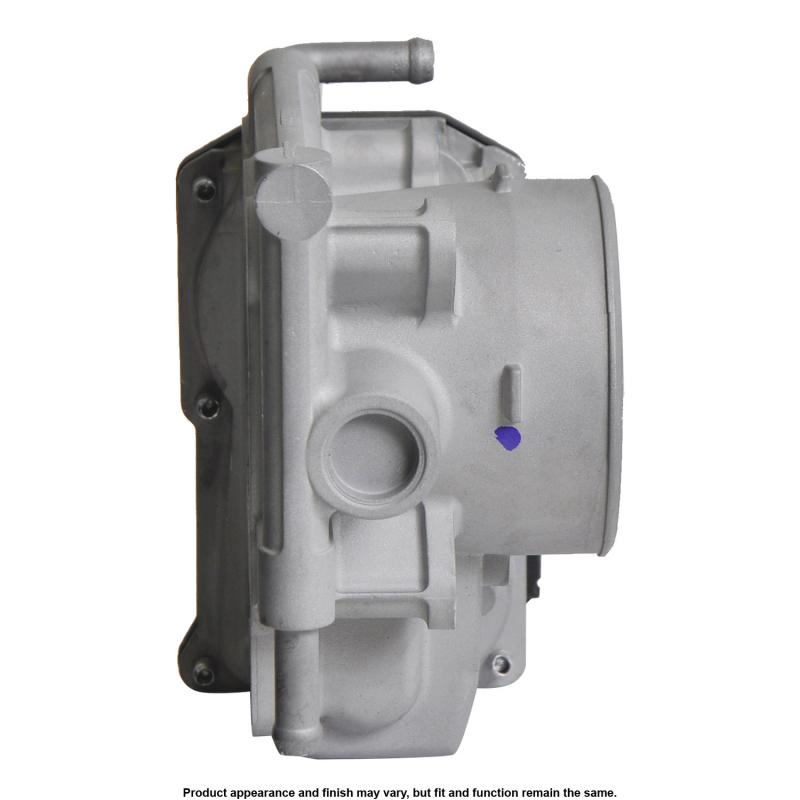 A1 Cardone 674207 Fuel Injection Throttle Body product image 1 of 4