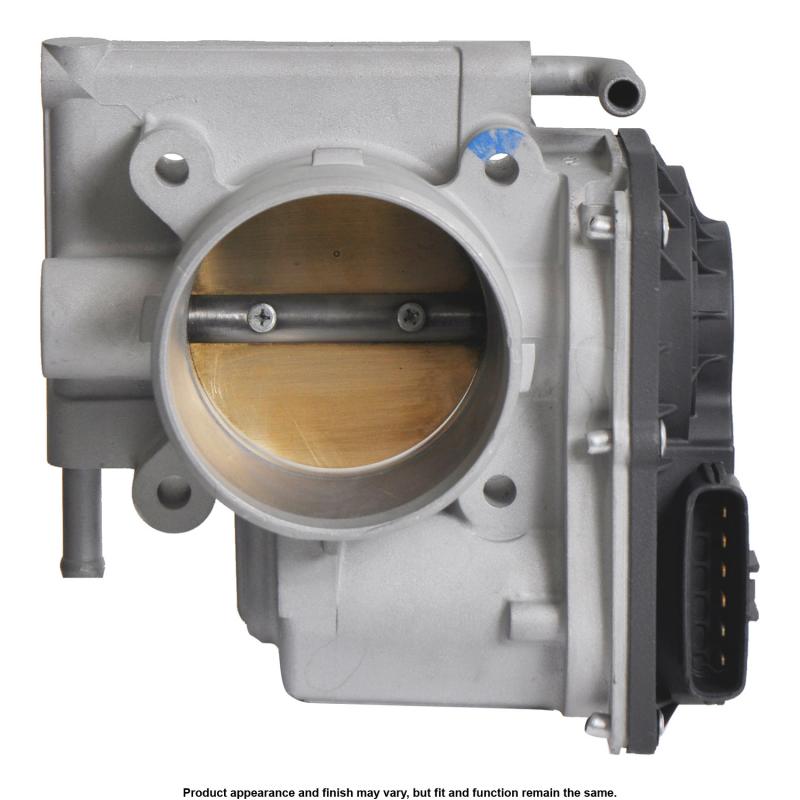 A1 Cardone 674207 Fuel Injection Throttle Body product image 3 of 4