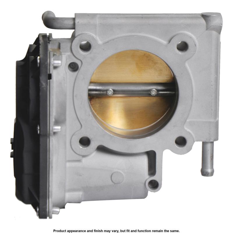 A1 Cardone 674207 Fuel Injection Throttle Body product image 4 of 4