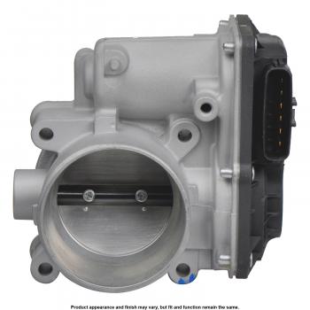 2013 Mazda CX-5 Fuel Injection Throttle Body A1 Cardone 674208 image 1 of 4