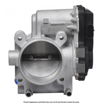 2007 Mazda 6 Fuel Injection Throttle Body A1 Cardone 674209 image 1 of 4