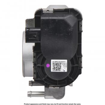 2007 Mazda 6 Fuel Injection Throttle Body A1 Cardone 674209 image 3 of 4