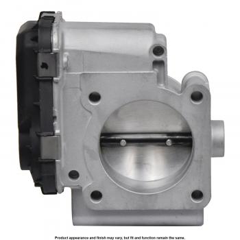 2007 Mazda 6 Fuel Injection Throttle Body A1 Cardone 674209 image 4 of 4