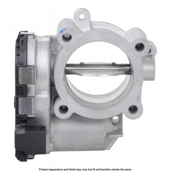 2018 Freightliner Sprinter 3500 Fuel Injection Throttle Body A1 Cardone 675001 image 2 of 4