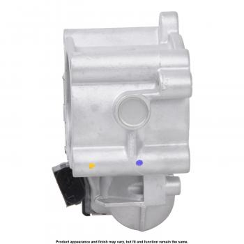 2018 Freightliner Sprinter 3500 Fuel Injection Throttle Body A1 Cardone 675001 image 4 of 4