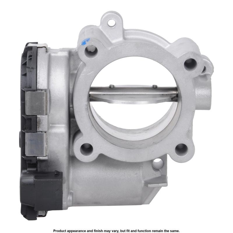 2019 Mercedes-Benz Sprinter 3500 Fuel Injection Throttle Body A1 Cardone 675001 image 2 of 4