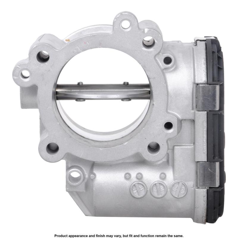 2019 Mercedes-Benz Sprinter 3500 Fuel Injection Throttle Body A1 Cardone 675001 image 3 of 4