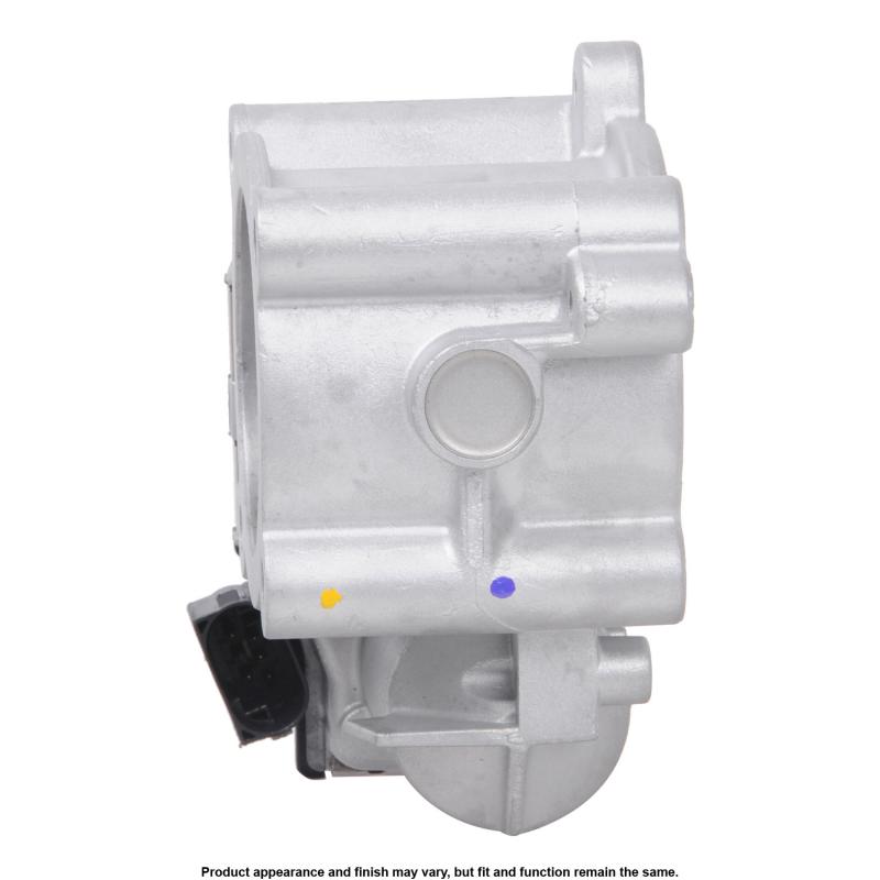 2019 Mercedes-Benz Sprinter 3500 Fuel Injection Throttle Body A1 Cardone 675001 image 4 of 4