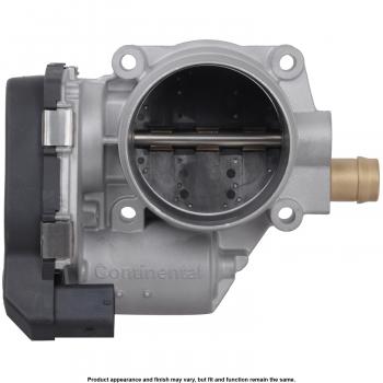 2016 BMW 528i Fuel Injection Throttle Body