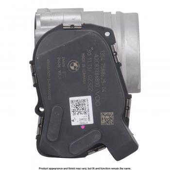 2015 BMW X1 Fuel Injection Throttle Body A1 Cardone 675002 image 3 of 4