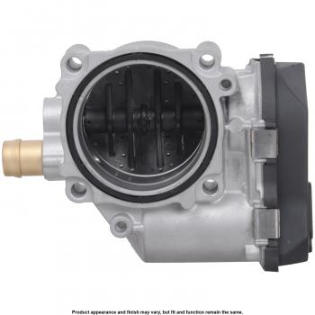 2015 BMW X1 Fuel Injection Throttle Body A1 Cardone 675002 image 4 of 4