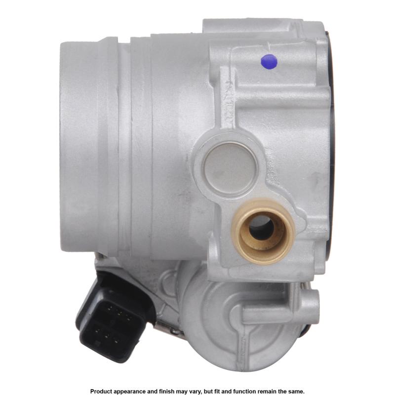 2015 BMW Z4 Fuel Injection Throttle Body A1 Cardone 675002 image 2 of 4