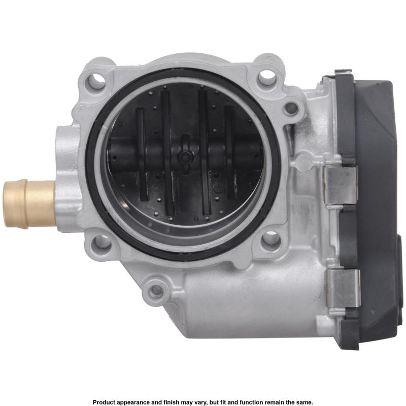 2015 BMW Z4 Fuel Injection Throttle Body A1 Cardone 675002 image 4 of 4