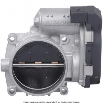 2013 BMW 128i Fuel Injection Throttle Body A1 Cardone 675003 image 3 of 4