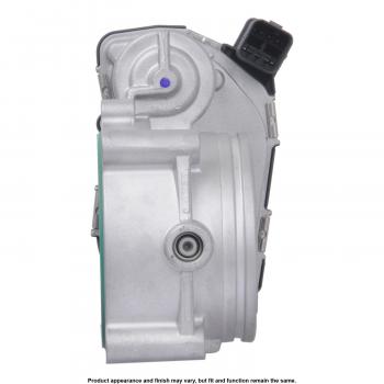 2013 BMW 128i Fuel Injection Throttle Body A1 Cardone 675003 image 4 of 4