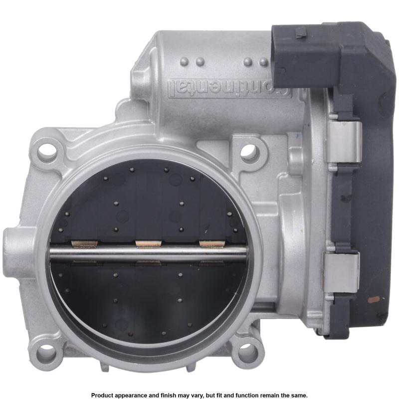 2008 BMW 128i Fuel Injection Throttle Body A1 Cardone 675003 image 3 of 4