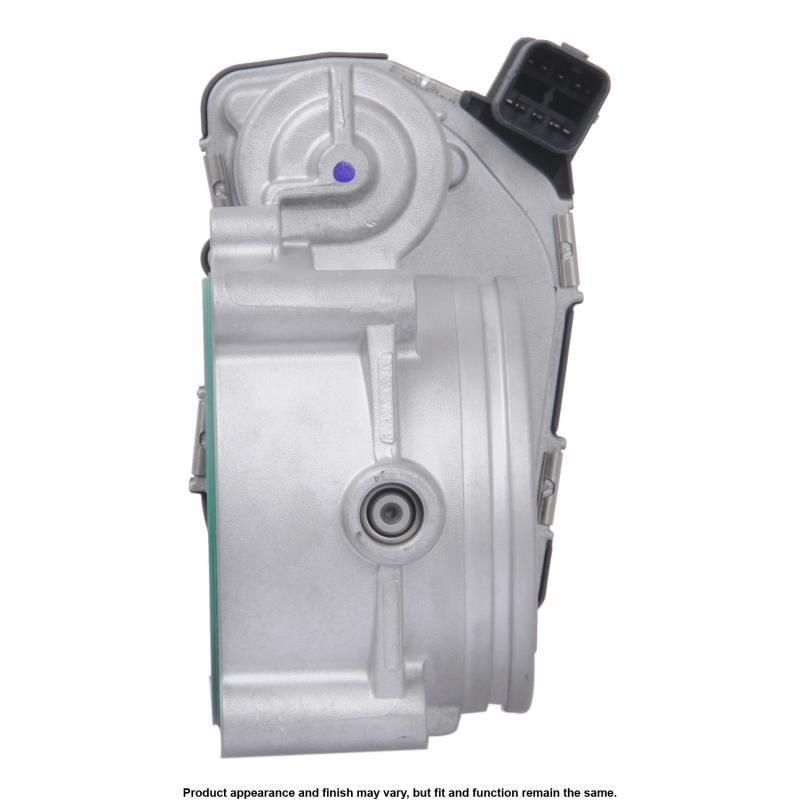 2008 BMW 128i Fuel Injection Throttle Body A1 Cardone 675003 image 4 of 4