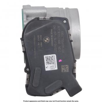 2009 BMW X6 Fuel Injection Throttle Body