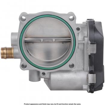 2011 BMW 1 Series M Fuel Injection Throttle Body A1 Cardone 675004 image 2 of 4
