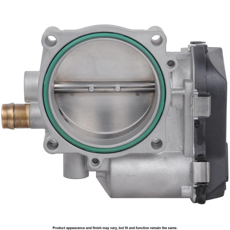 2015 BMW Z4 Fuel Injection Throttle Body A1 Cardone 675004 image 2 of 4