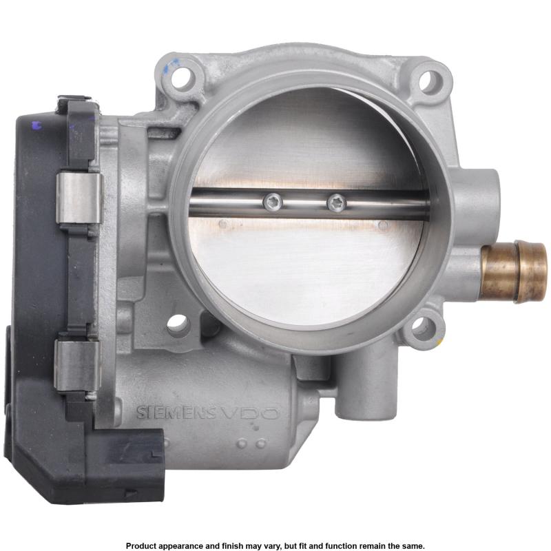 2015 BMW Z4 Fuel Injection Throttle Body A1 Cardone 675004 image 4 of 4