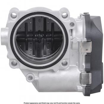 2015 BMW Alpina B7L xDrive Fuel Injection Throttle Body
