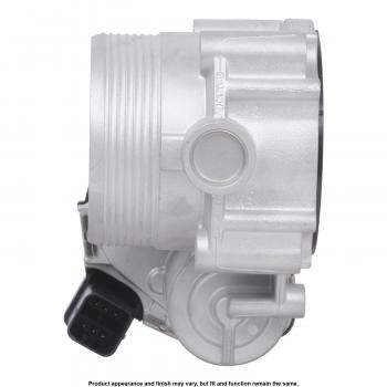 2013 BMW Alpina B7L Fuel Injection Throttle Body A1 Cardone 675005 image 2 of 4