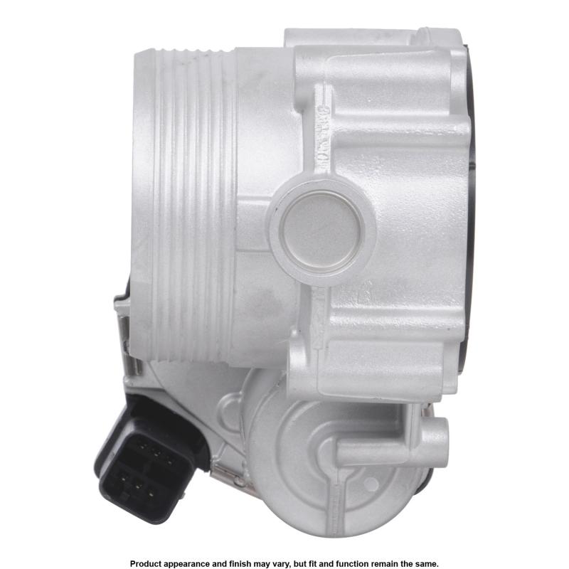 2016 BMW 550i xDrive Fuel Injection Throttle Body A1 Cardone 675005 image 2 of 4