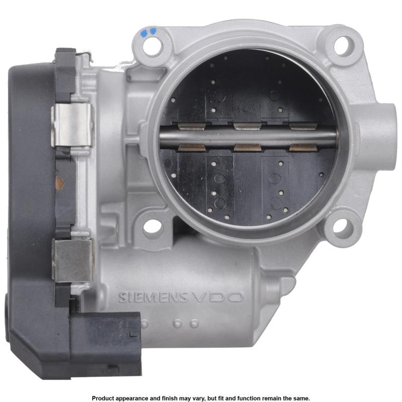 2016 BMW 550i xDrive Fuel Injection Throttle Body A1 Cardone 675005 image 4 of 4