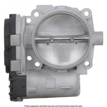 2017 Mercedes-Benz GLE43 AMG Fuel Injection Throttle Body A1 Cardone 675006 image 2 of 4