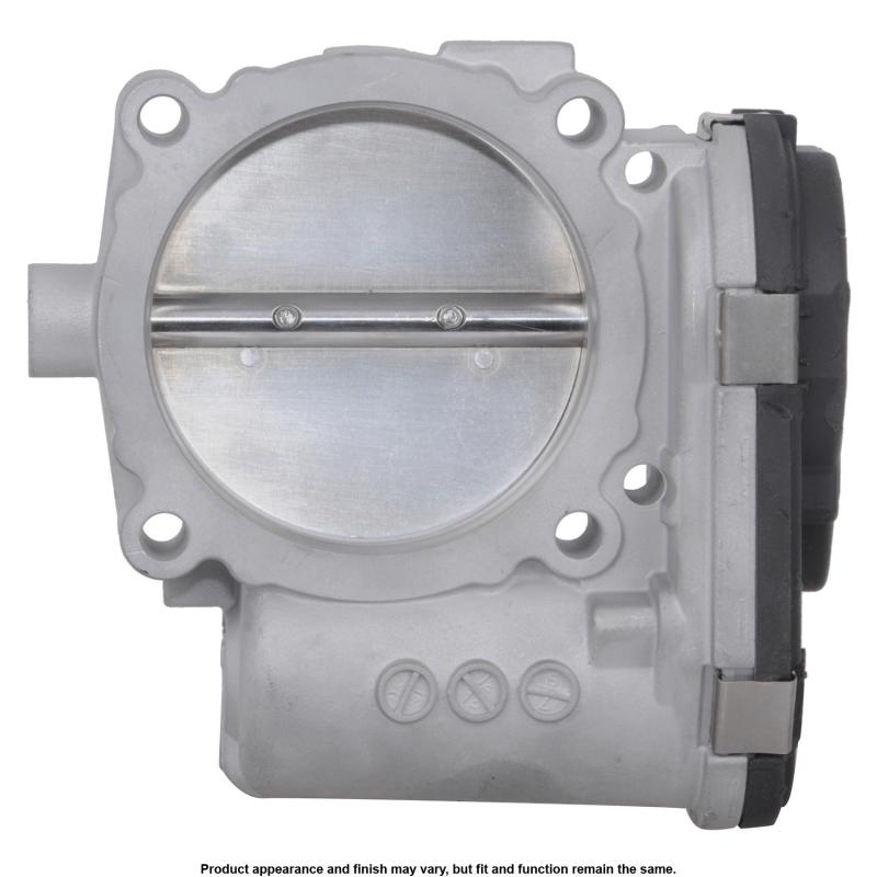 2019 Mercedes-Benz GLC63 AMG Fuel Injection Throttle Body