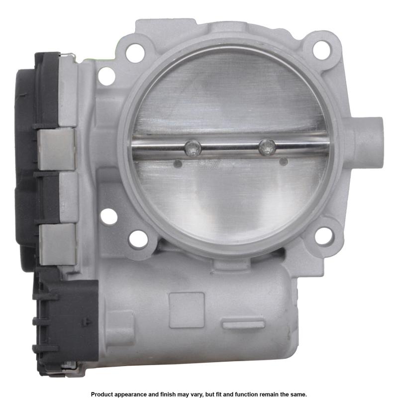 2019 Mercedes-Benz S63 AMG Fuel Injection Throttle Body A1 Cardone 675006 image 2 of 4