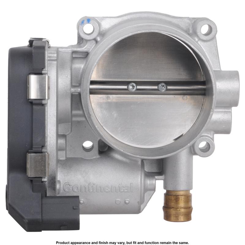 2014 BMW M235i Fuel Injection Throttle Body A1 Cardone 675007 image 2 of 4
