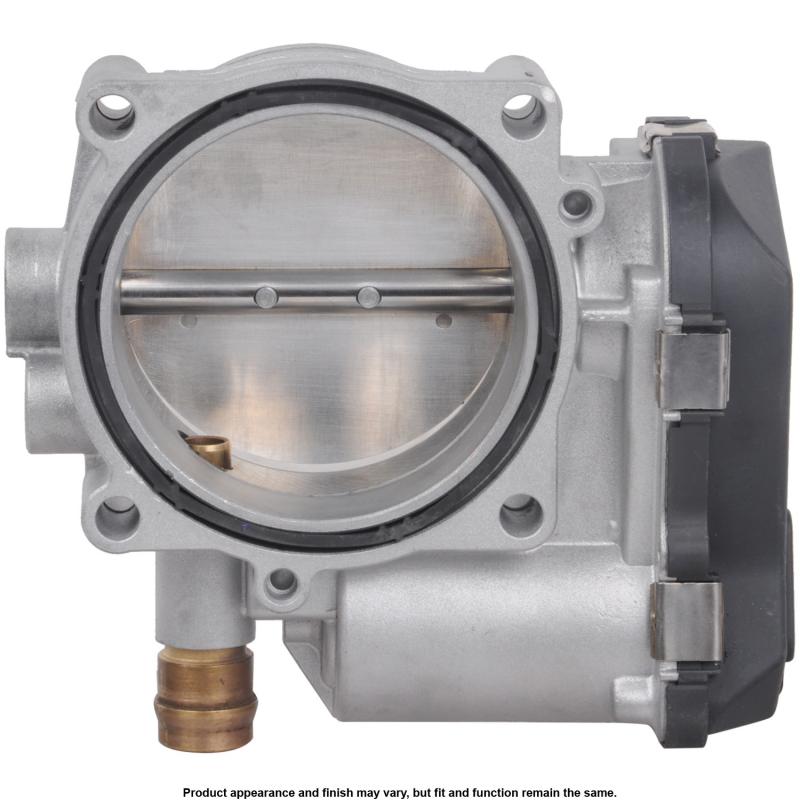 2014 BMW M235i Fuel Injection Throttle Body A1 Cardone 675007 image 3 of 4